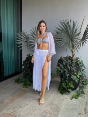 Set Universo - Blanco