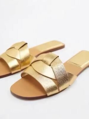 Sandalias hawaianas