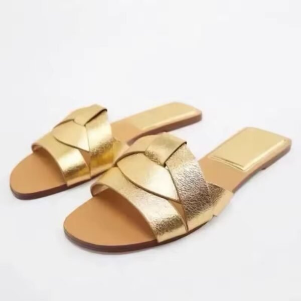 Sandalias hawaianas
