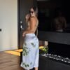 Pañoleta Paraíso - Imagen 5