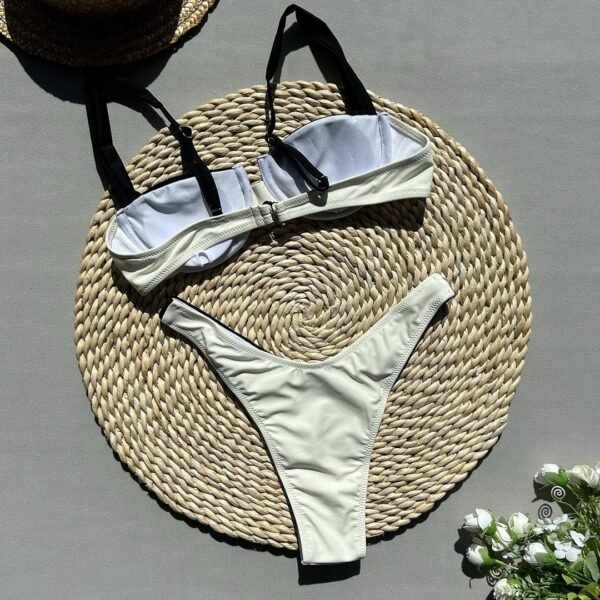 Bikini vaquera - Imagen 5