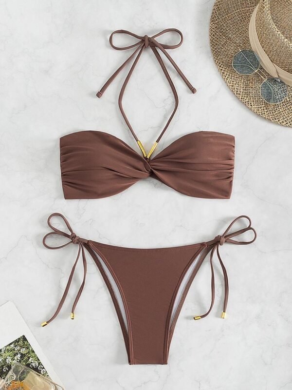 Bikini Chocolate - Imagen 2
