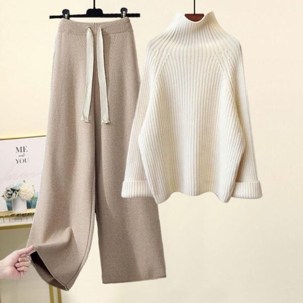 Set Mujer