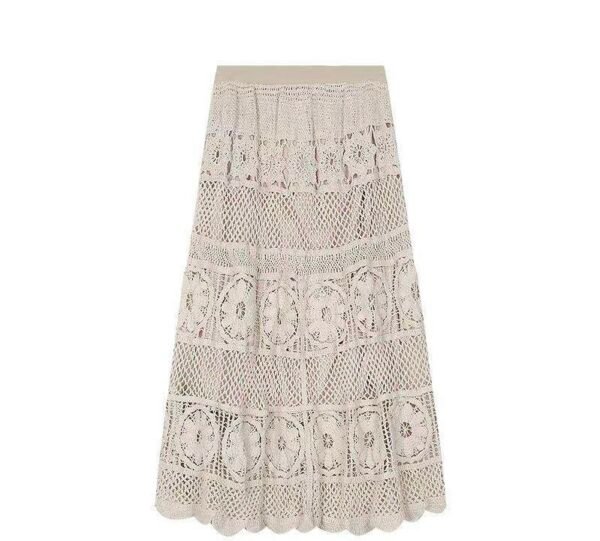 Falda India - Imagen 3