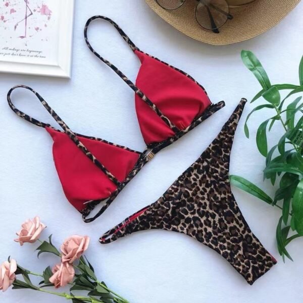 Bikini instinto - Imagen 3