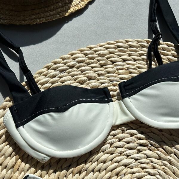 Bikini vaquera - Imagen 3