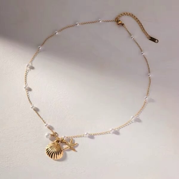 Cadena sirenita - Imagen 4