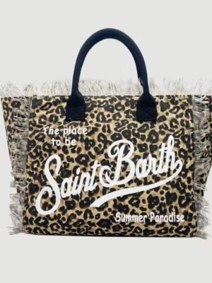Bolso Saint Barth