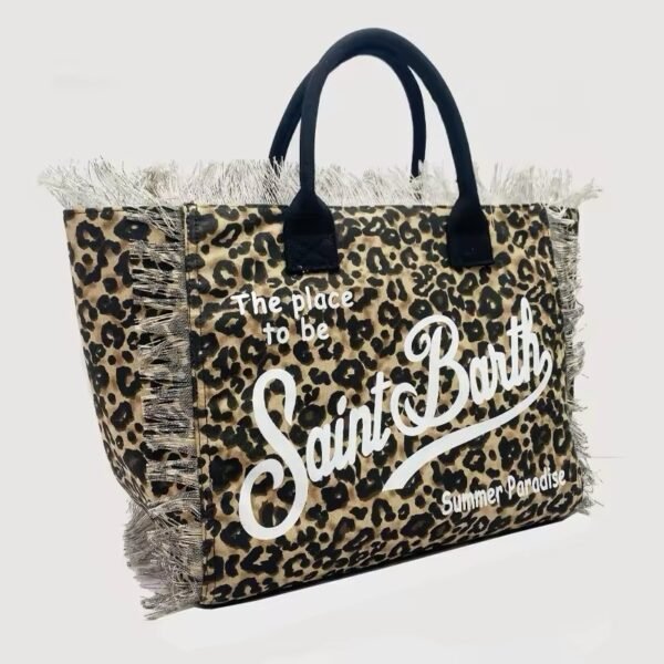 Bolso Saint Barth - Imagen 2