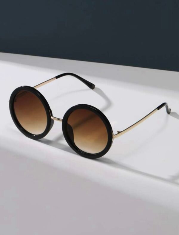 Gafas redondas - Imagen 2