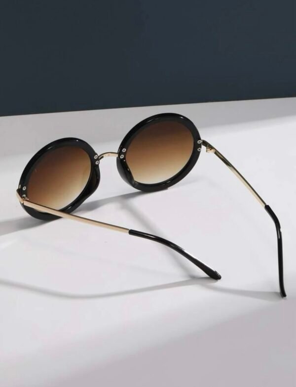 Gafas redondas - Imagen 3