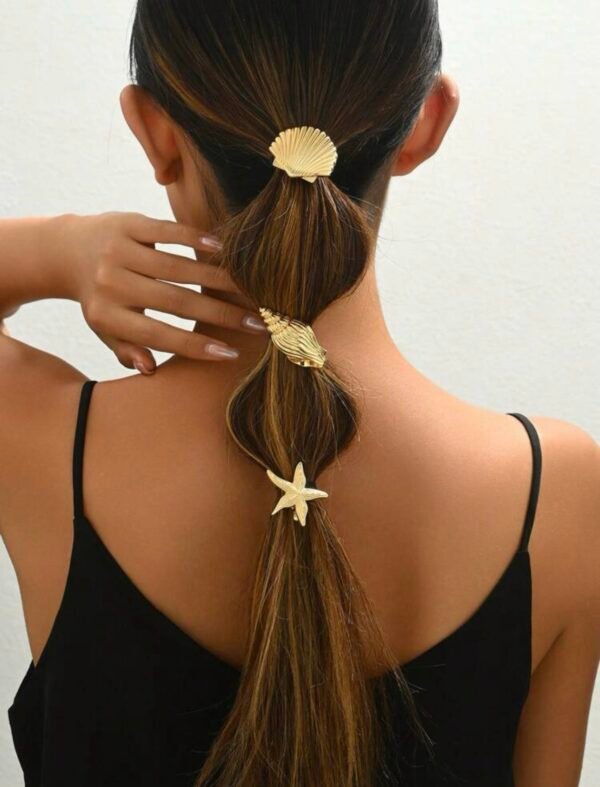 Clips Océano