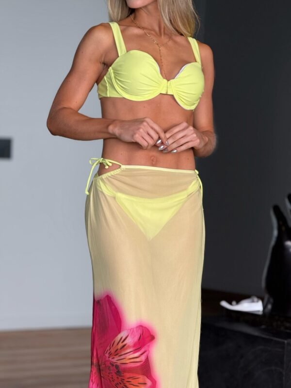 Set Flora - Imagen 2