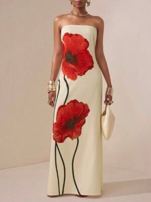 Vestido Amapola