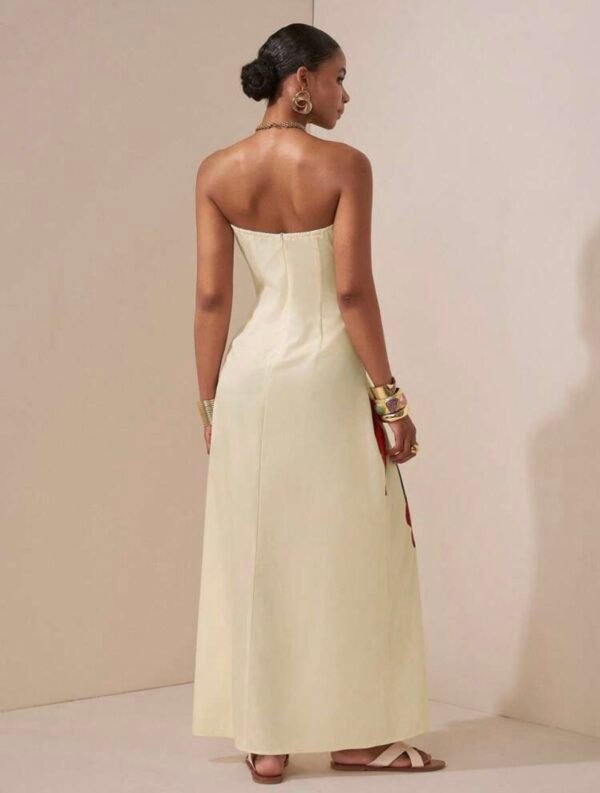 Vestido Amapola - Imagen 7