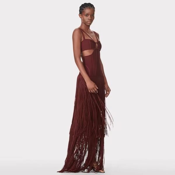 Vestido Cleopatra - Imagen 2