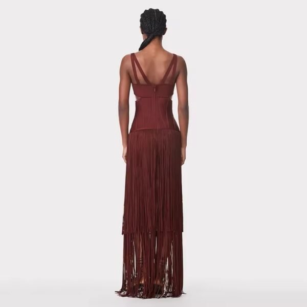 Vestido Cleopatra - Imagen 3