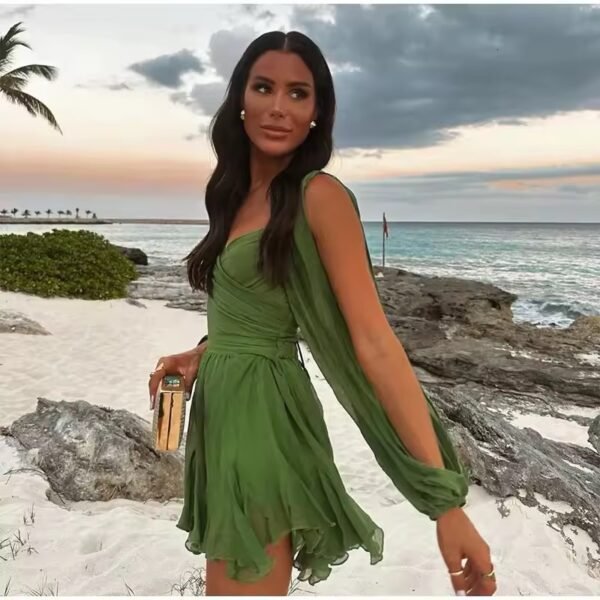 Vestido Cecilia - Imagen 2