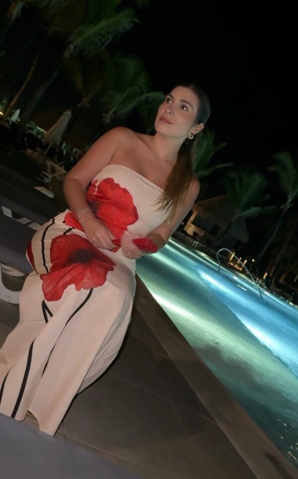 Vestido Amapola - Imagen 2