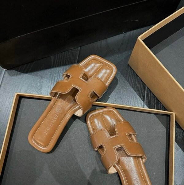 Sandalias Soft