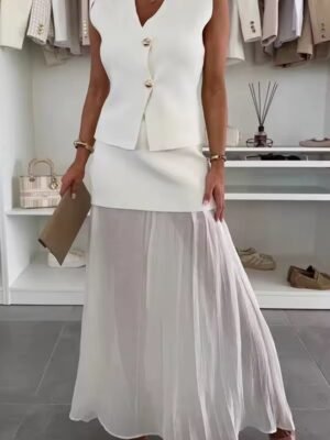 Set Lola - Blanco, S