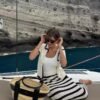 Set crucero