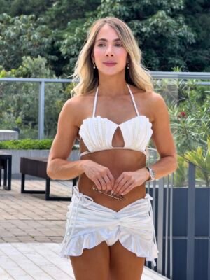 Set Conchita