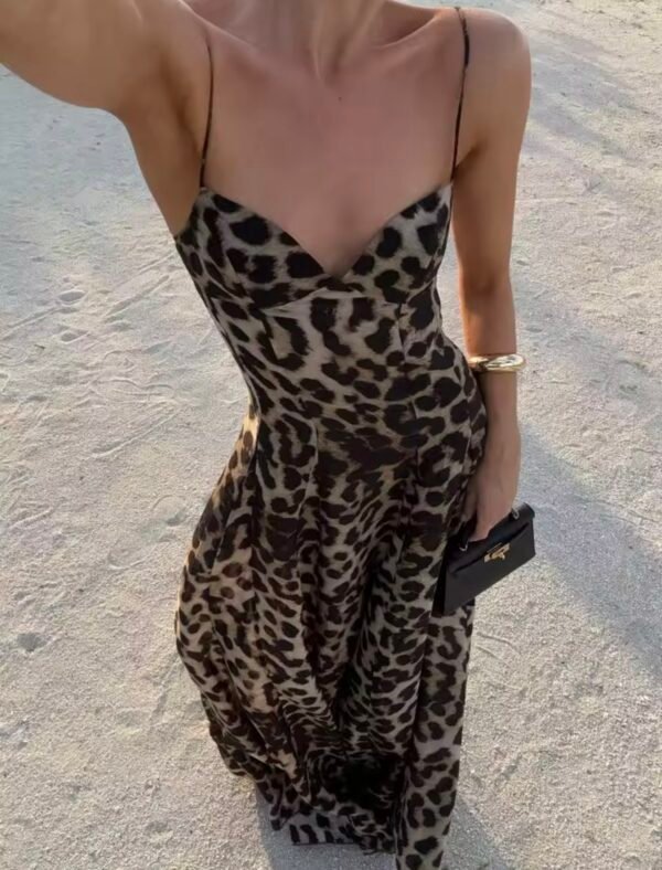 Vestido Karen