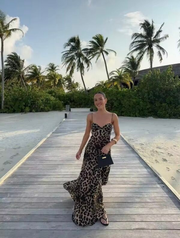 Vestido Karen - Imagen 3