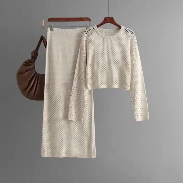 Set Romina