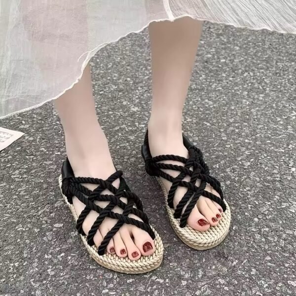 Sandalias Soga - Imagen 3