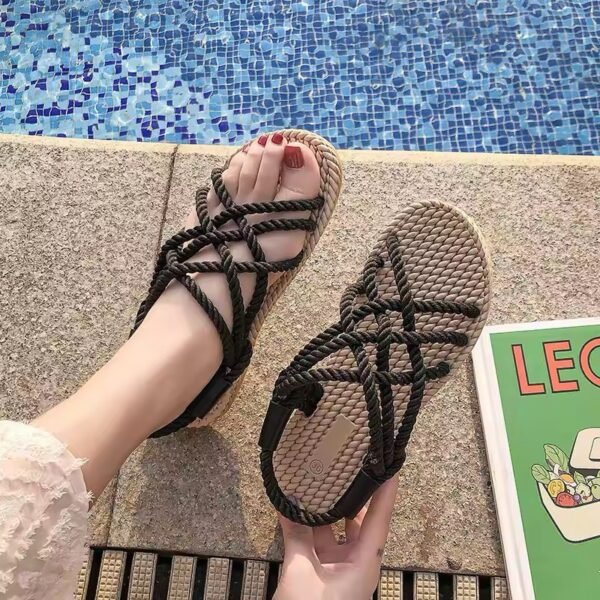Sandalias Soga - Imagen 2