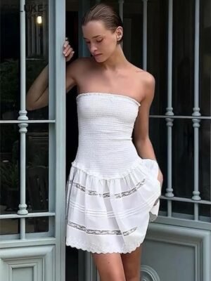 Vestido Suspiro