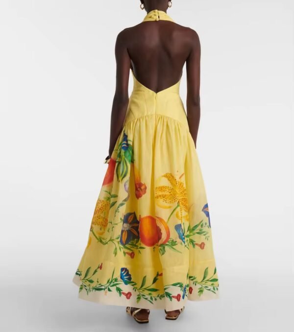 Vestido Pineapple - Imagen 2