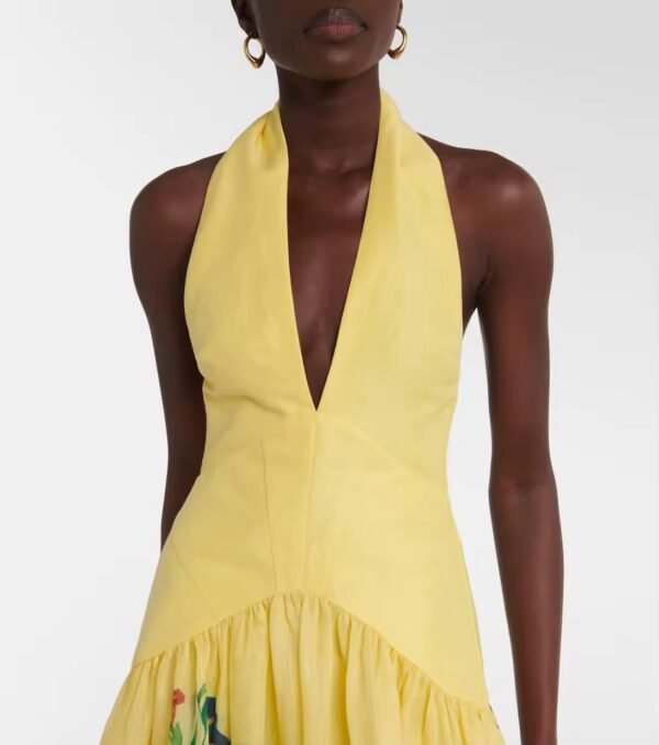 Vestido Pineapple - Imagen 3