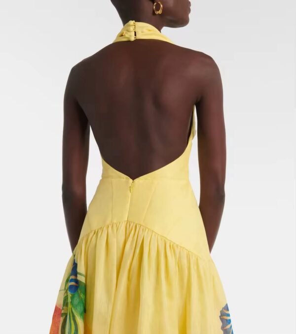 Vestido Pineapple - Imagen 4