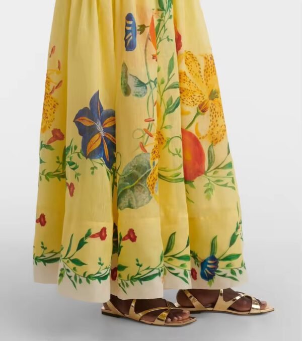 Vestido Pineapple - Imagen 5