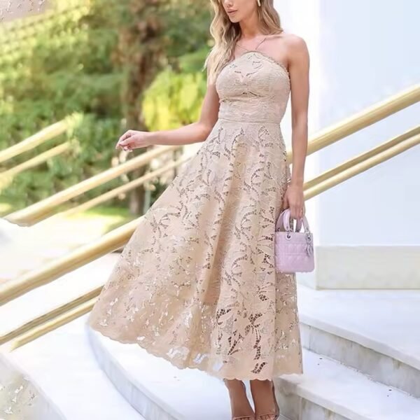 Vestido Julieta - Imagen 3