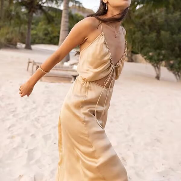 Vestido Oasis - Imagen 2