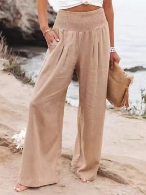 Pantalón basic
