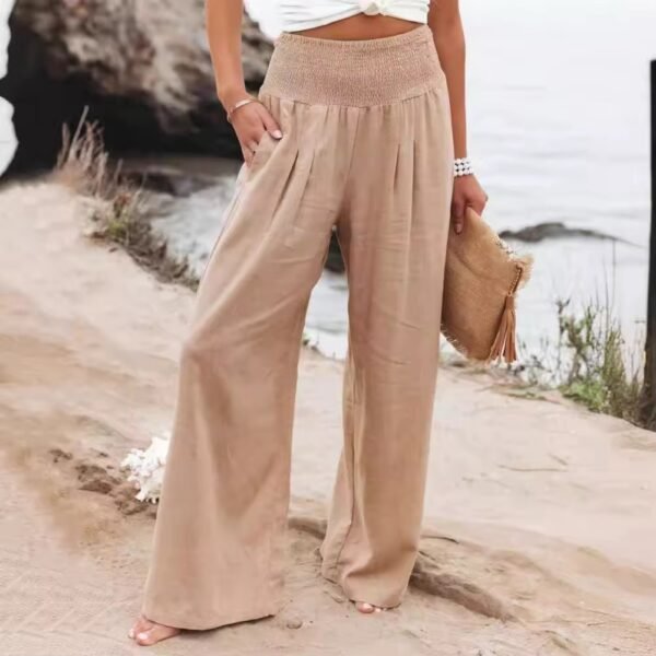 Pantalón basic