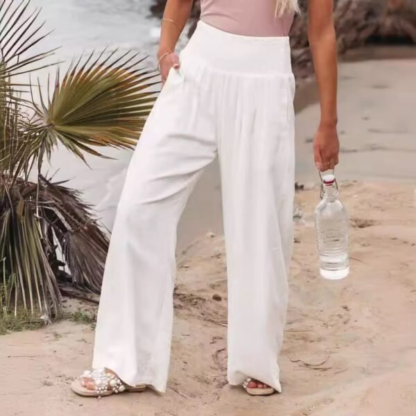 Pantalón basic - Imagen 3