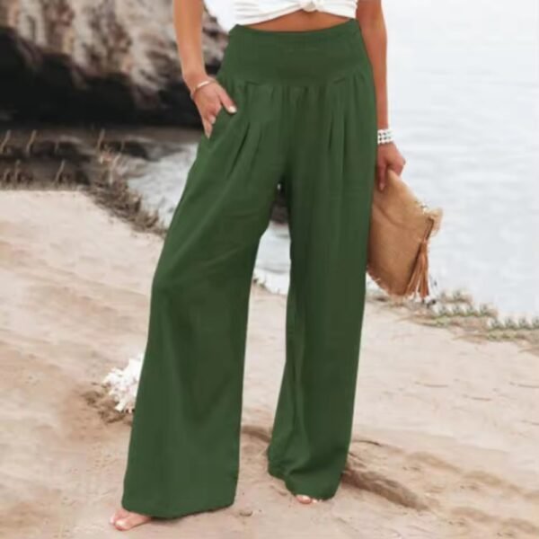 Pantalón basic - Imagen 4