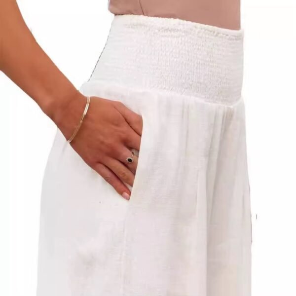 Pantalón basic - Imagen 6