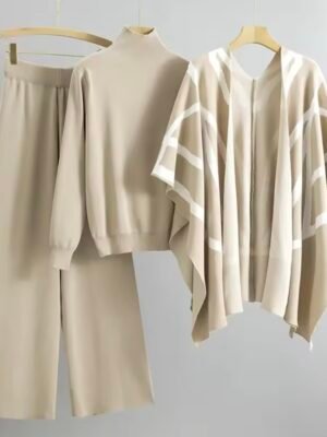 Set Comfy
