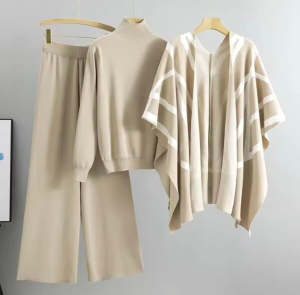 Set Comfy