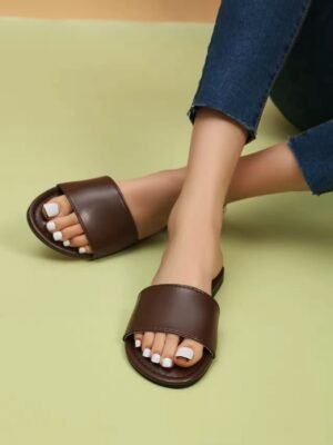 Sandalias Banda