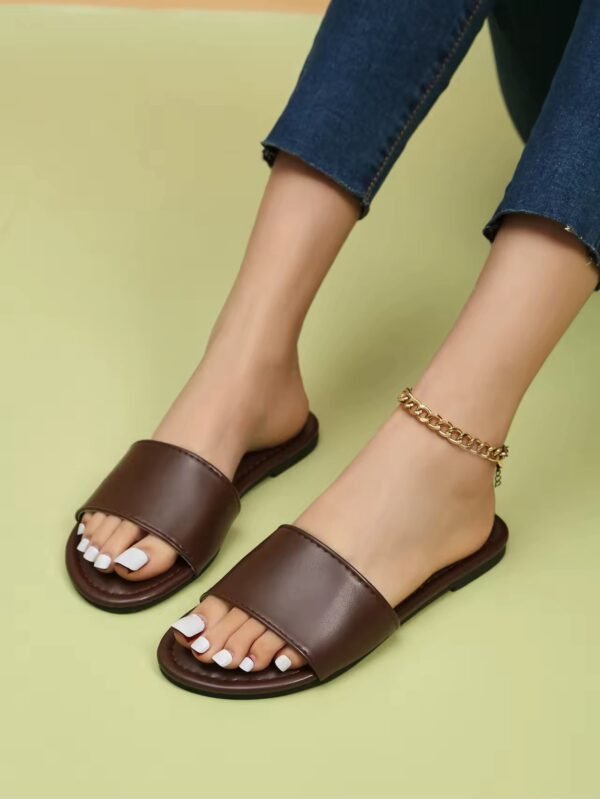 Sandalias Banda - Imagen 2