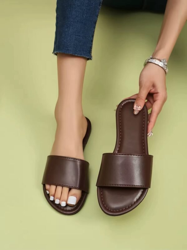 Sandalias Banda - Imagen 3