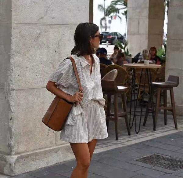 Set mediterraneo - Imagen 4